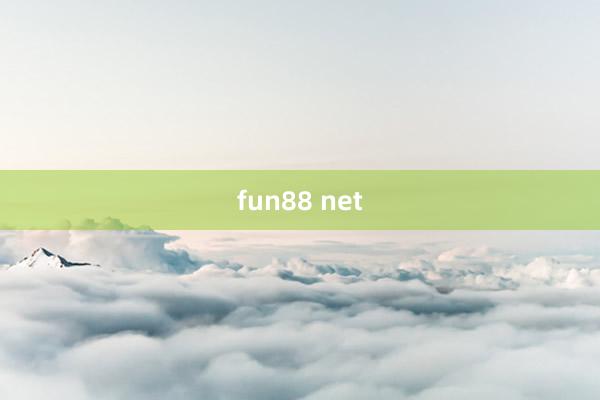 fun88 net