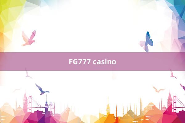 FG777 casino